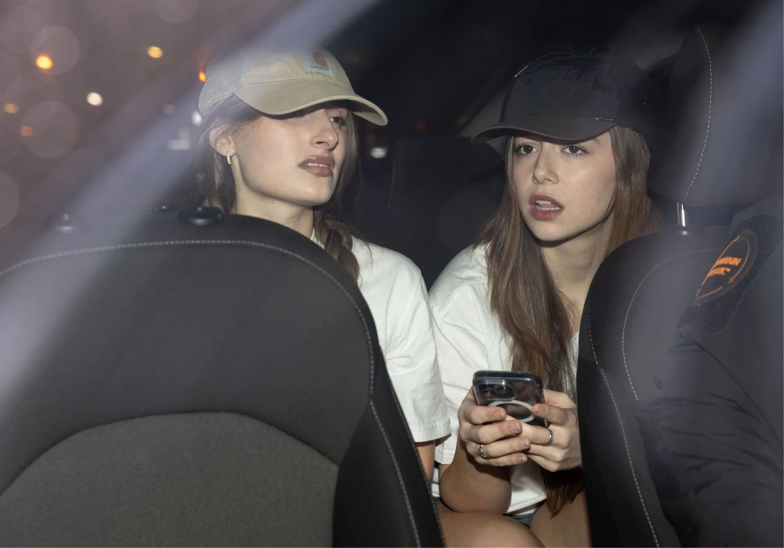 Opportunists image 1